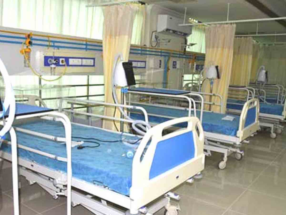 శుక్ర‌వారం బ్లాక్ డే పాటించ‌నున్న క‌రీంన‌గ‌ర్ వైద్యులు