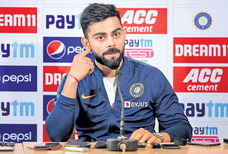 ఒత్తిడి లేదు