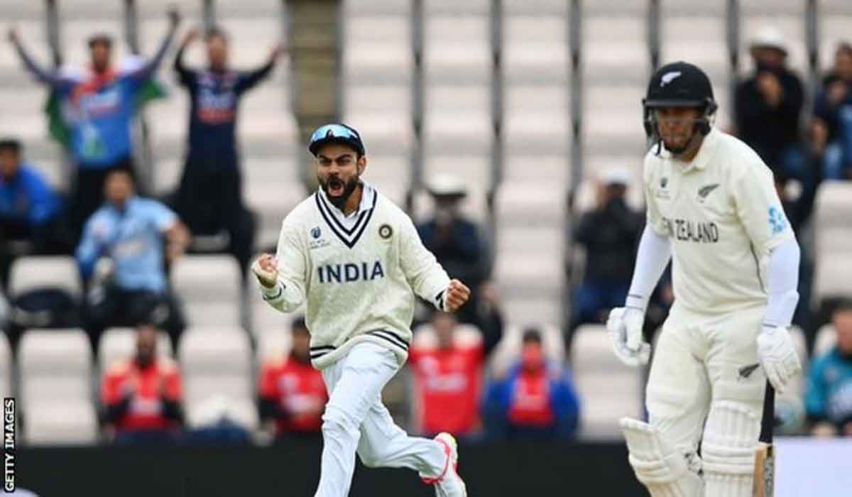 డబ్ల్యూటీసీ ఫైనల్..  తొలి 10 ఓవర్లే కీలకం : సచిన్ టెండూల్కర్