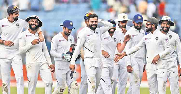 కోహ్లీ బలగమిదే..