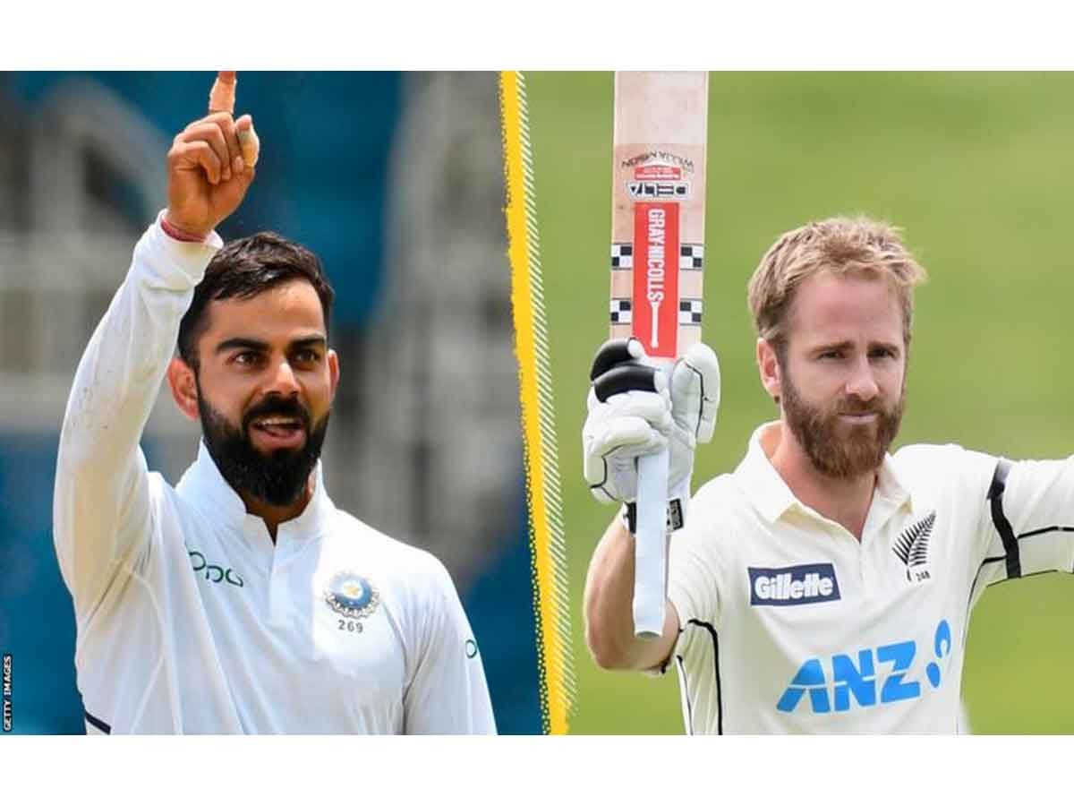 డ‌బ్ల్యూటీసీ ఫైన‌ల్‌.. ఆరో రోజు రిజ‌ర్వ్ డే.. ఎందుకంటే