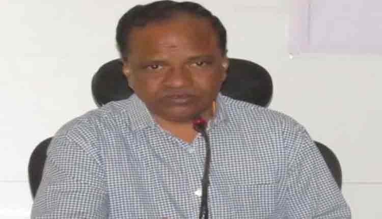 సీఎం కుర్చీ కోసం కుట్ర