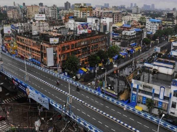 బెంగాల్ లో జులై 1 వ‌ర‌కూ లాక్‌డౌన్ పొడిగింపు