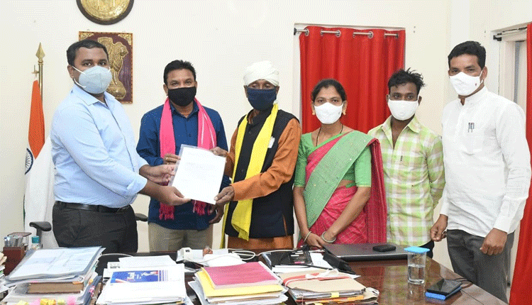 జిల్లాకు అరుదైన గౌరవం..