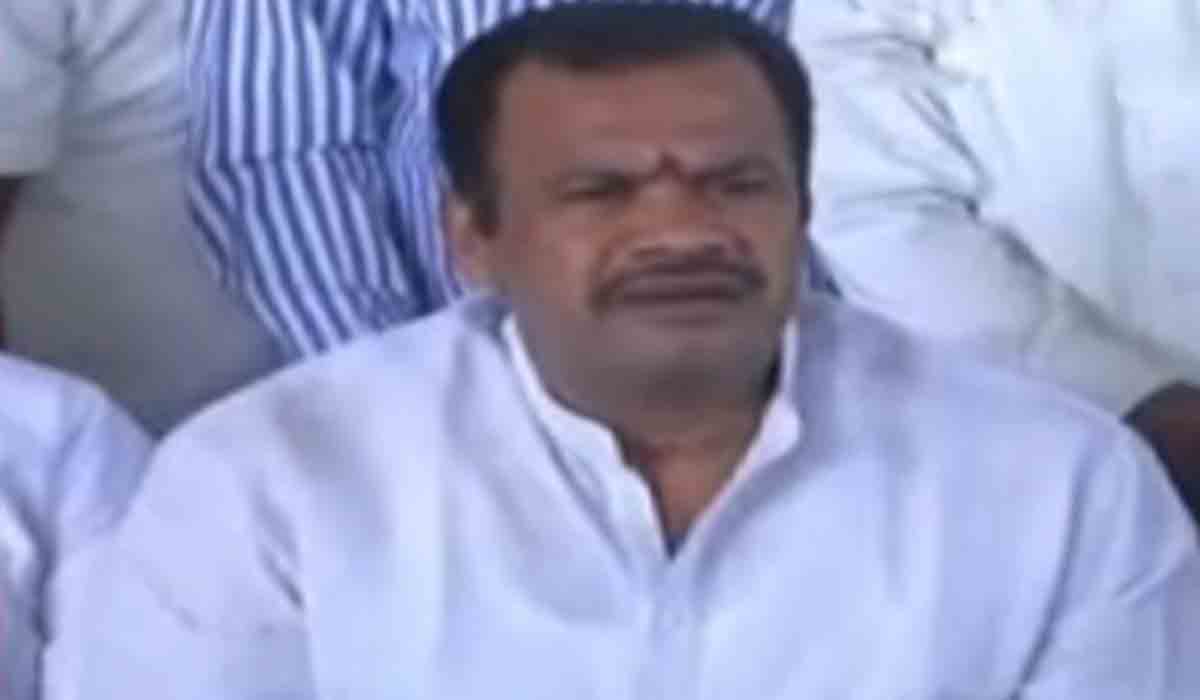 ఓటుకు నోటు కేసు మాదిరిగానే పీసీసీ ఎన్నిక జరిగింది.. ఇకపై గాంధీభవన్ మెట్లెక్కను :  కోమటిరెడ్డి వెంకట్రెడ్డి