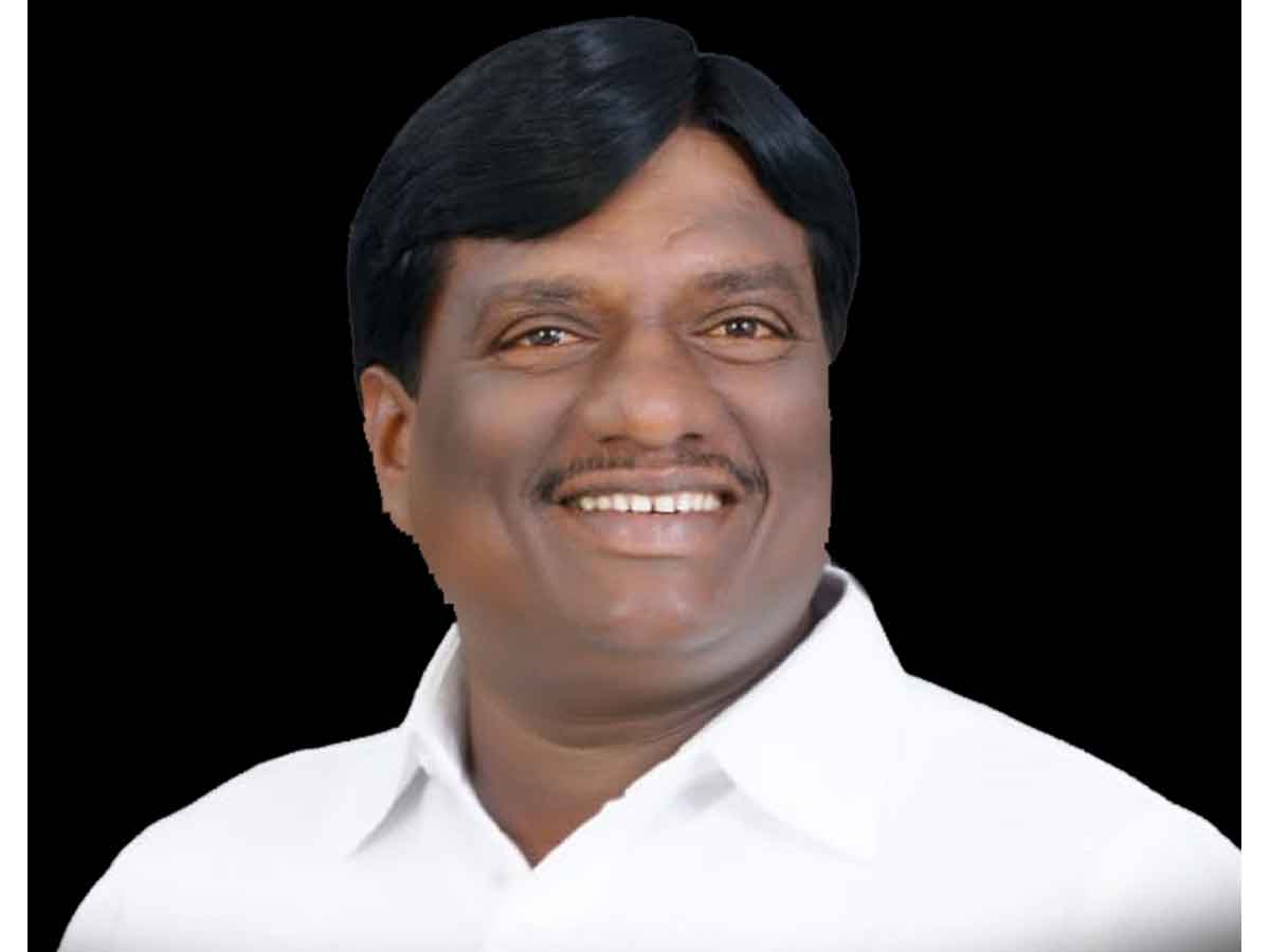 పరిగిని సుందరంగా తీర్చిదిద్దుదాం