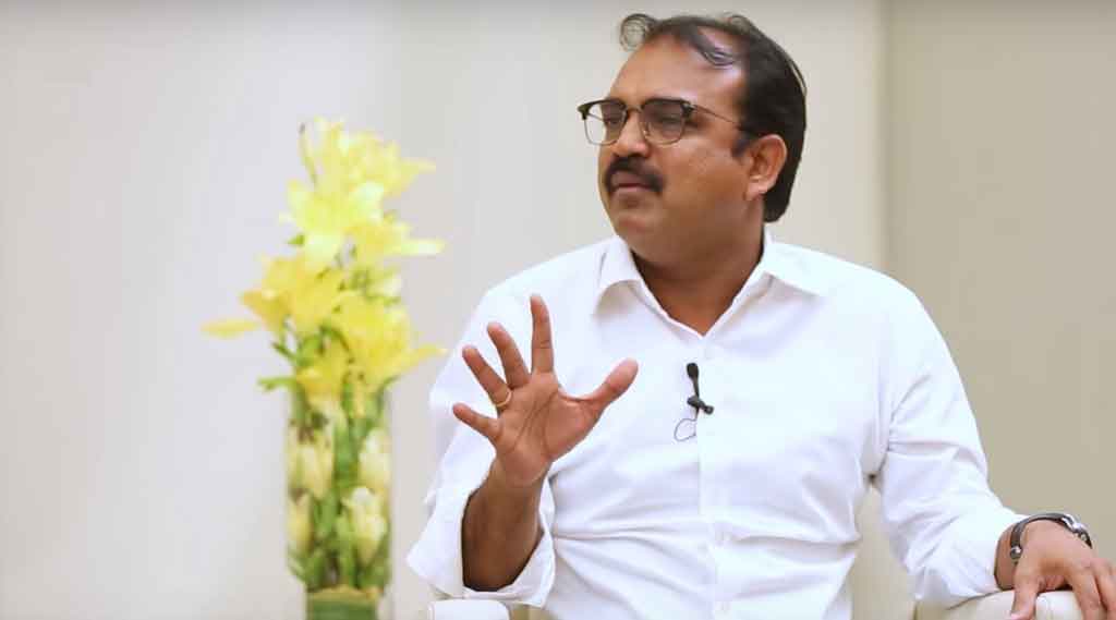 కొరటాల శివ రిటైర్మెంట్ ప్లాన్స్ గురించి తెలుసా..?