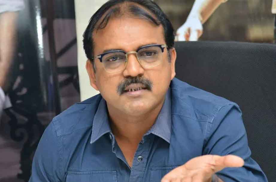 ఫాలోవ‌ర్లు, ఫ్యాన్స్ కు కొర‌టాల శివ షాక్‌