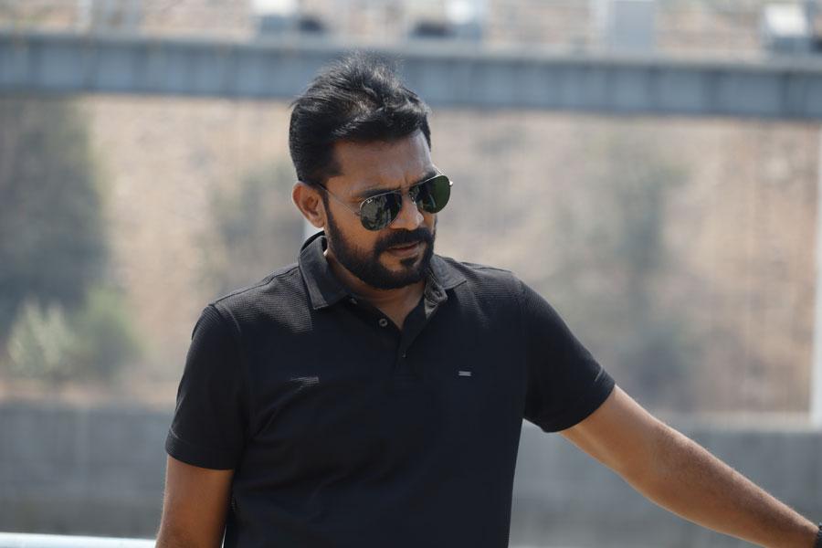 కృష్ణలంకలో ఏం జరిగింది?