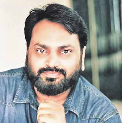 ‘టైటిల్‌’ సాంగ్స్‌ స్పెషలిస్ట్‌!