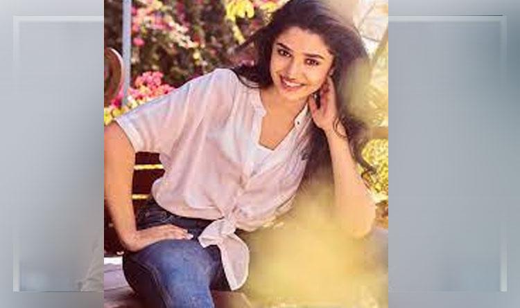 ఉప్పెన హీరోయిన్ కున్న మ‌రో టాలెంట్ ఏంటో తెలుసా..?