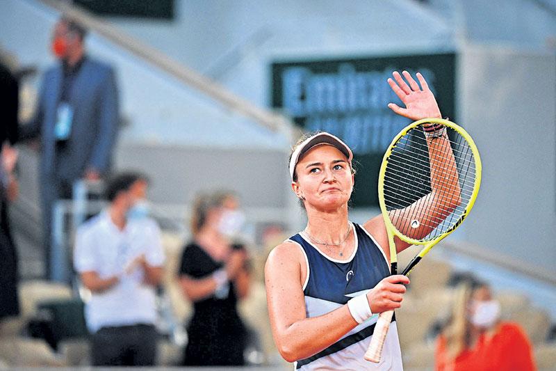 అహో అనస్తాసియా..