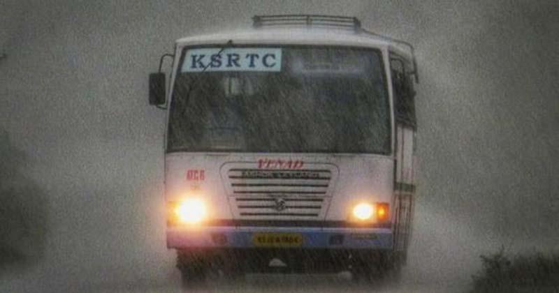 కేఎస్ఆర్టీసీ ఇక కేర‌ళ‌దే.. క‌ర్ణాట‌క‌కు షాక్‌