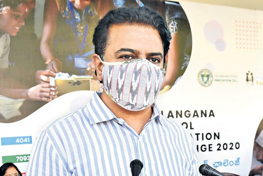 వ్యాక్సిన్లపై కేంద్రానిది మొద్దు నిద్ర