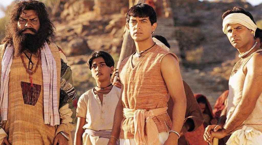 నెట్‌ఫ్లిక్స్ ఇండియాలో మ‌రోసారి ‘లగాన్’ సంద‌డి