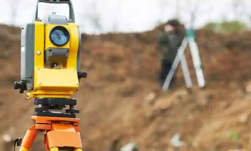 భూముల డిజిటల్‌ సర్వేకు 29 టెండర్లు