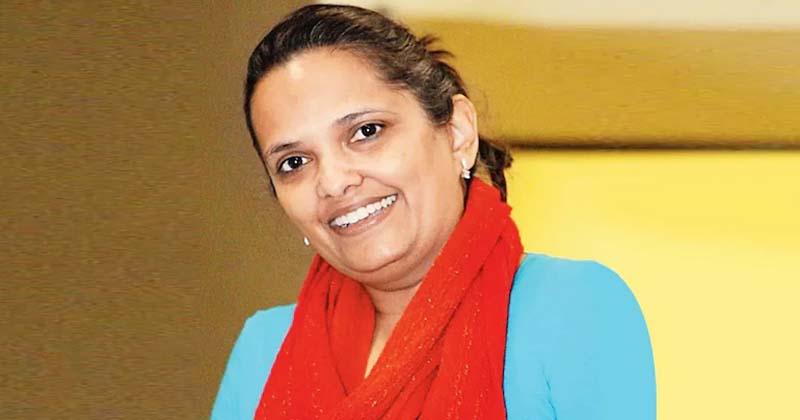 రూ.3 కోట్ల మోసం.. మ‌హాత్మా గాంధీ మునిమ‌న‌వ‌రాలికి ఏడేళ్ల జైలు