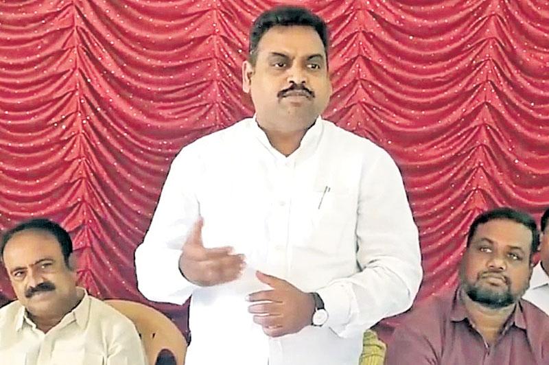 గొప్ప మనసున్న మహావ్యక్తి సీఎం కేసీఆర్‌