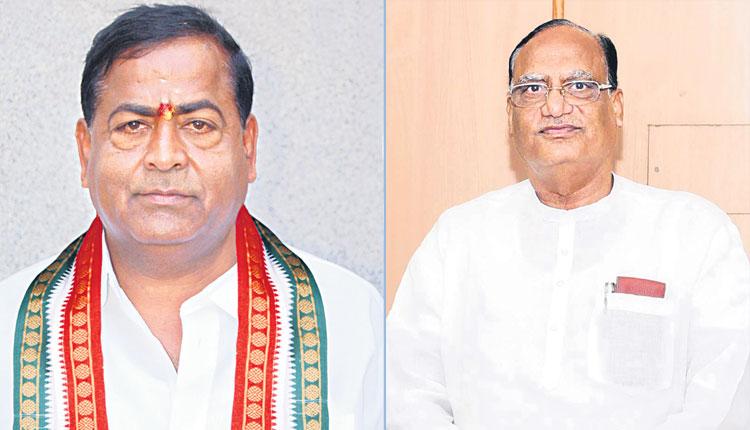 మండలిలో అరుదైన సందర్భం!