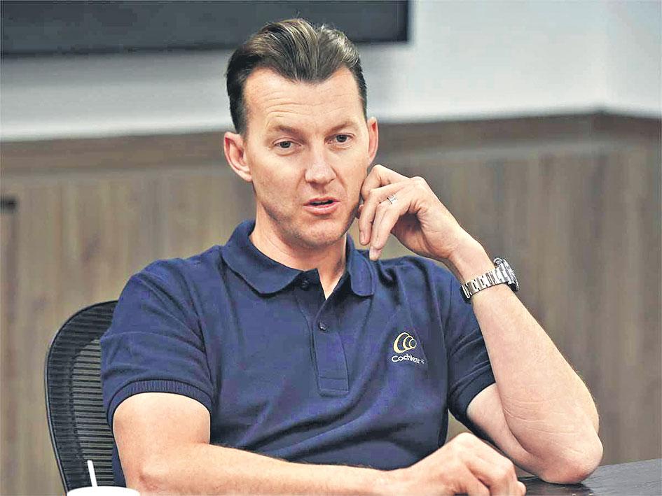 కివీస్‌కే మొగ్గు ఎక్కువ: బ్రెట్‌లీ