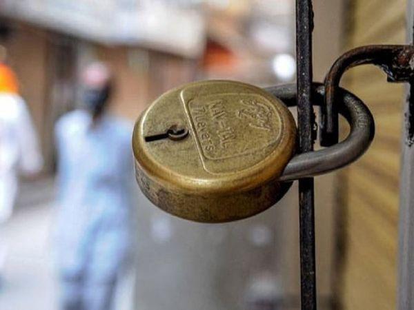 కేరళలో లాక్‌డౌన్‌..? ఆరోగ్యశాఖ మంత్రి ఏమన్నారంటే..