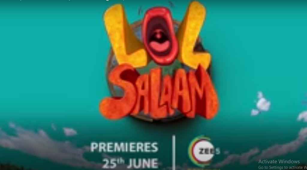 లోల్‌ స‌లామ్ ఫ‌న్ ట్రైల‌ర్ లాంఛ్ చేసిన నాని