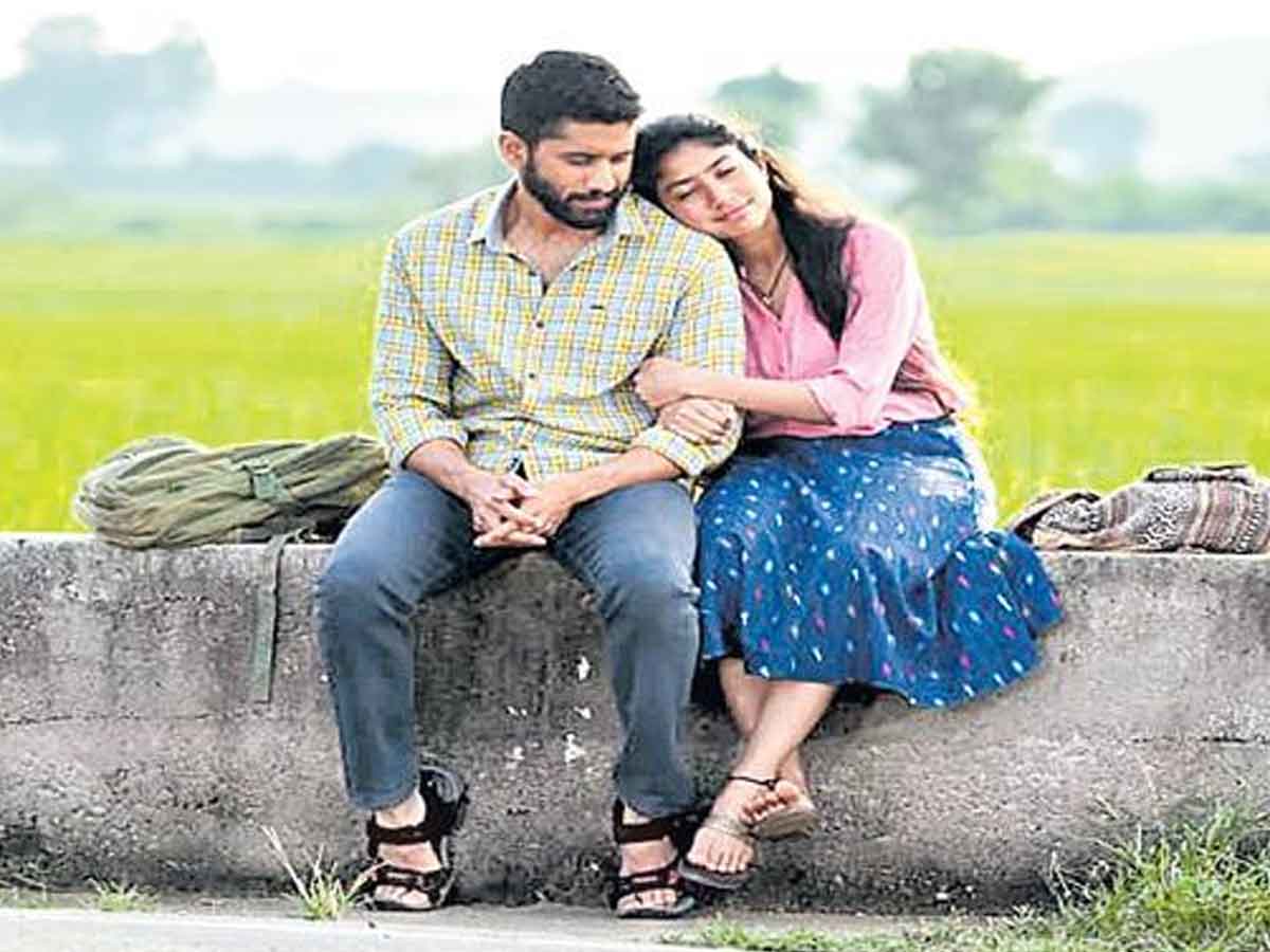 ల‌వ్ స్టోరీపై అనుమానాలు.. పూర్తి క్లారిటీ ఇచ్చిన నిర్మాత‌