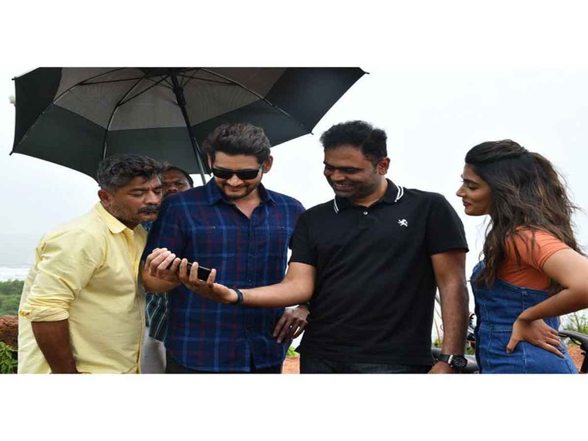 మ‌హ‌ర్షి రేర్ ఫీట్.. ఫుల్ ఖుష్ అవుతున్న‌మ‌హేష్ ఫ్యాన్స్