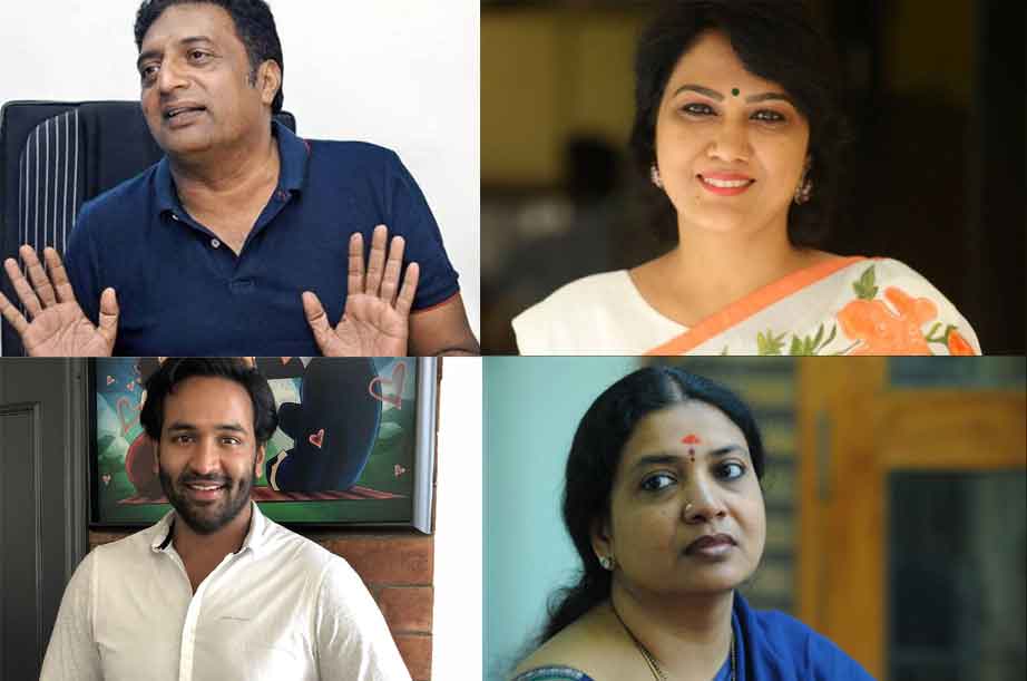 ఆస‌క్తిక‌రంగా ‘మా’ ఎన్నిక‌లు..ఎవ‌రి మ‌ద్ద‌తు ఎవ‌రికి..?