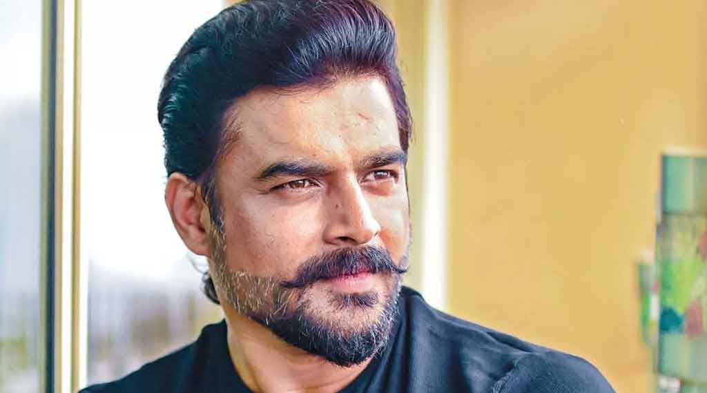 రామ్ సినిమా..మాధవన్ క్లారిటీ