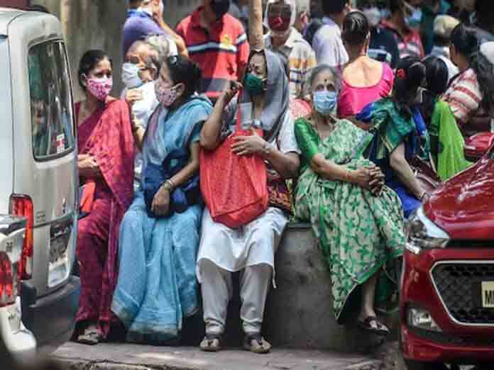 2 నుంచి 4 వారాల్లోగా.. మ‌హారాష్ట్ర‌లో థార్డ్ వేవ్‌