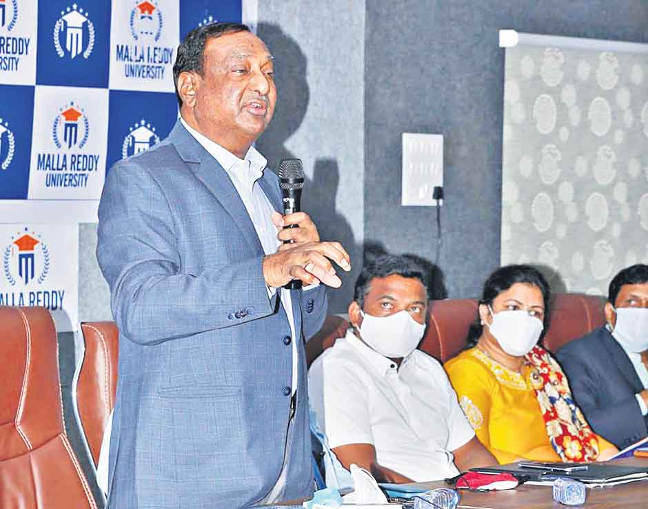 వృత్తివిద్యాకోర్సుల్లో నూతన ఒరవడి