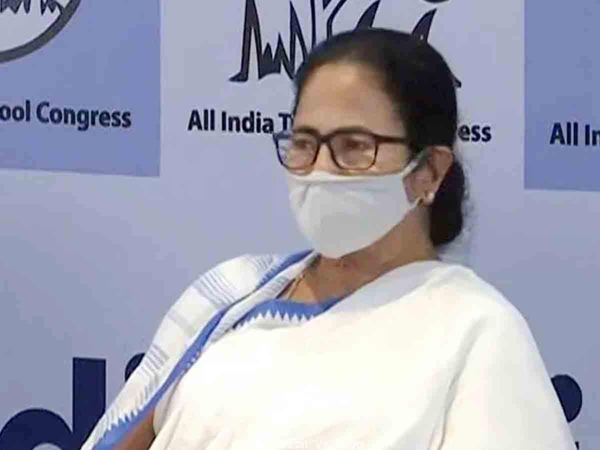 నార‌ద కేసు: హైకోర్టులో అఫిడ‌విట్ దాఖ‌లు చేసిన మ‌మ‌త‌