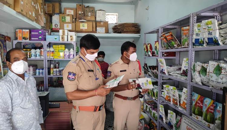 విత్తనాల ఎంపికలో అప్రమత్తంగా ఉండాలి