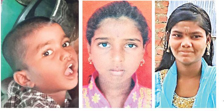 మంజీరాలో నలుగురు జలసమాధి