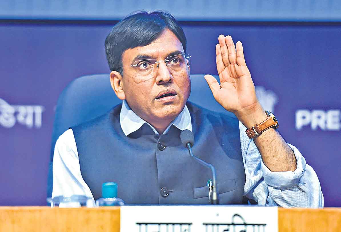 డీఏపీపై సబ్సిడీ 700 పెంపు