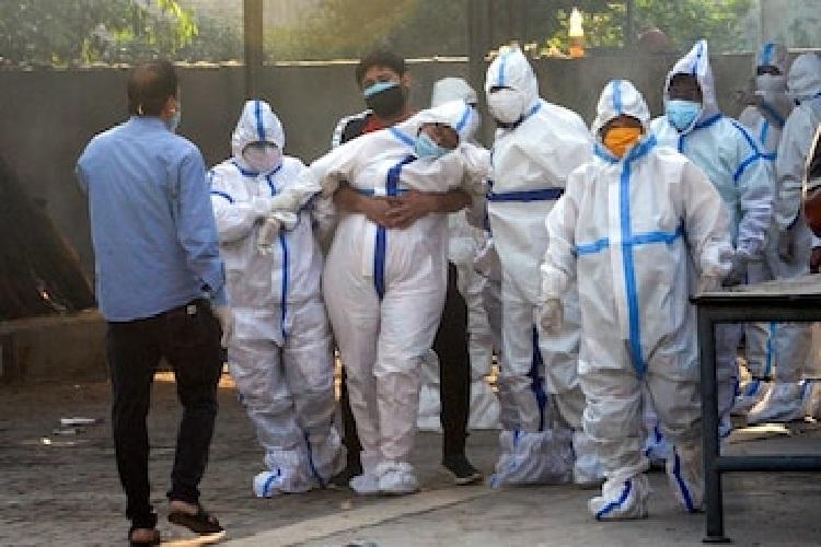 చావు దెబ్బ‌తీసిన మే.. ఢిల్లీ, పంజాబ్ రాష్ట్రాల్లో మ‌ర‌ణ‌మృదంగం