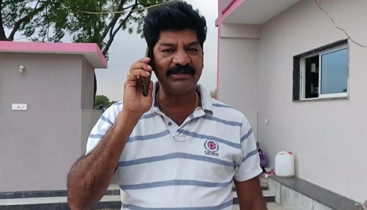 మానుకోట నా అభిమాన కోట..