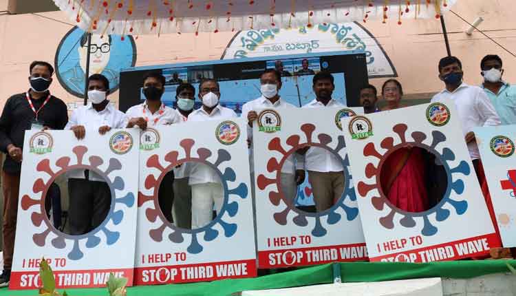 కరోనా కట్టడిలో విజయవంతం