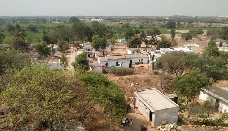 వెక్కిరిస్తున్న గౌతాపూర్‌