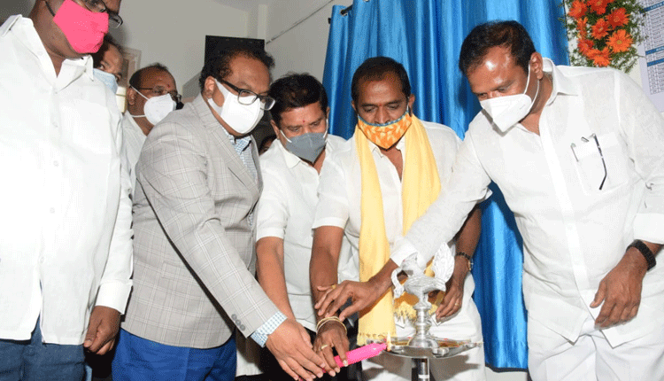 ప్రభుత్వ దవాఖానల పట్ల ప్రజల్లో పెరిగిన విశ్వసనీయత