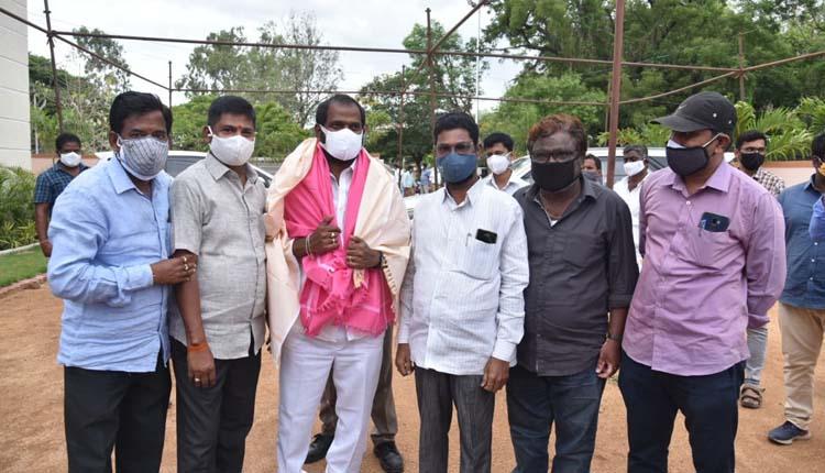 ఆరోగ్యం పదిలం..