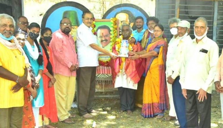 మహోన్నత గాయకుడు ‘బాలు’