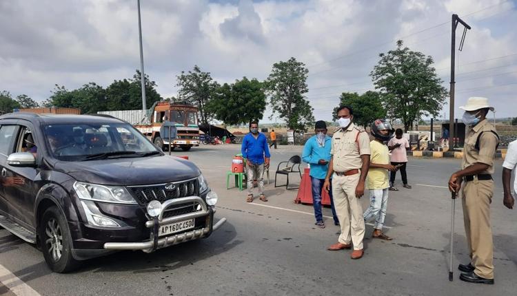 పకడ్బందీగా లాక్‌డౌన్‌