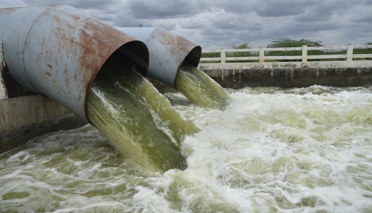 ముందే వరద