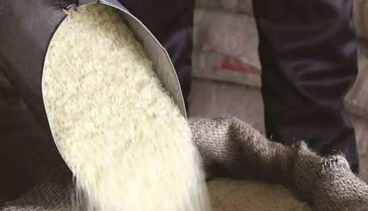 పేదలకు అండగా..