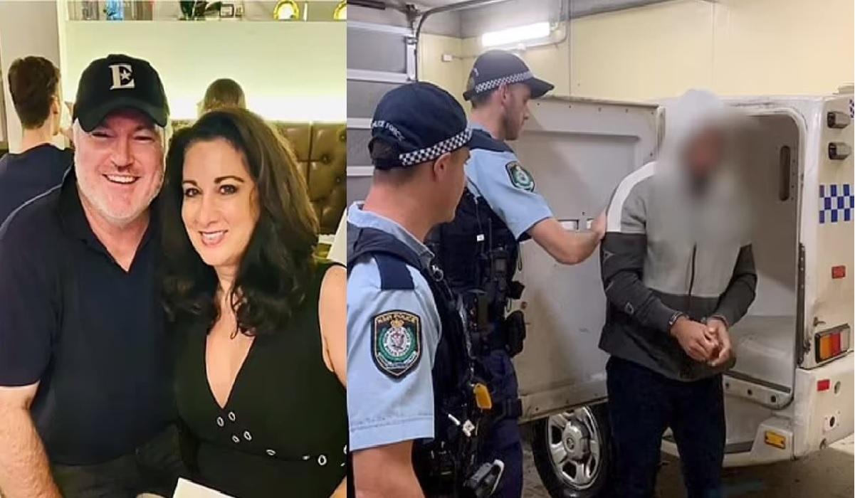 త‌న కిడ్నాప్‌పై నోరు విప్పిన మాజీ క్రికెట‌ర్‌