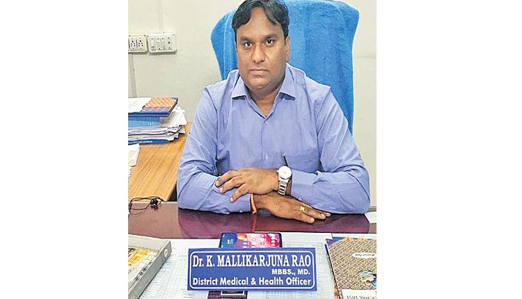 కొవిడ్‌ వేళ.. తల్లులకు భరోసా..