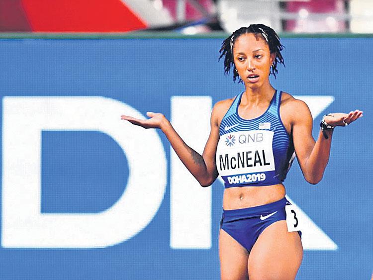 మెక్‌నీల్‌పై ఐదేండ్ల బ్యాన్‌