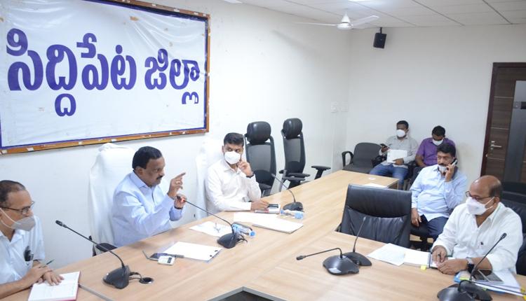 లాక్‌డౌన్‌తో కరోనా కేసులు తగ్గుముఖం